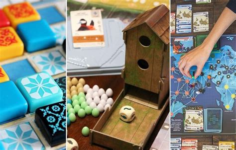 Beat The Rain With These 10 Authentic Board Game .